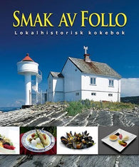 Smak av Follo 9788292255063 Ola Einbu Øystein Søbye Brukte bøker