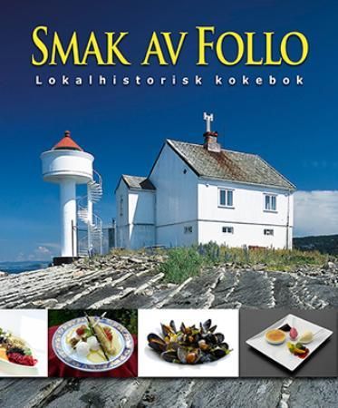 Smak av Follo 9788292255063 Ola Einbu Øystein Søbye Brukte bøker