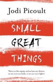 Small Great Things 9781444788037 Jodi Picoult Brukte bøker