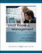 Small Business Management: An Entrepreneur's Guidebook 9780071263689 David Megginson Leon C. Megginson Mary Jane Byrd Brukte bøker