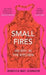 Small Fires: An Epic in the Kitchen 9781911590484 Rebecca May Johnson Brukte bøker