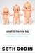 Small Is the New Big 9781591841265 Seth Godin Brukte bøker