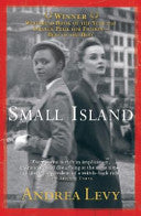Small Island 9780755307500 Andrea Levy Brukte bøker