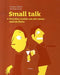 Small talk 9788245808704 Thomas Leikvoll Erling Arvola Brukte bøker