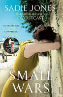 Small Wars 9780099540526 Sadie Jones Brukte bøker