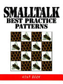 Smalltalk Best Practice Patterns 9780134769042 Kent Beck Brukte bøker