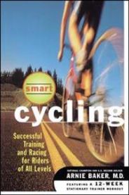 Smart Cycling 9780684822433 Arnie Baker Brukte bøker