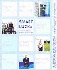 Smart Luck 9780273652656 Andrew Davidson Brukte bøker