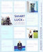 Smart Luck 9780273652656 Andrew Davidson Brukte bøker