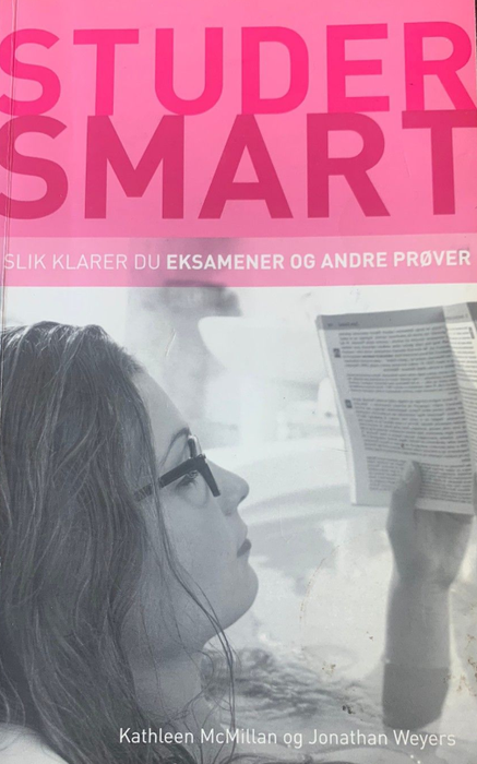 Slik klarer du eksamener og andre prøver - Bokia.no