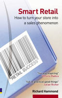 Smart Retail 9780273675211 Richard Hammond Brukte bøker
