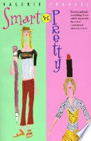 Smart Vs. Pretty 9780380805426 Valerie Frankel Brukte bøker