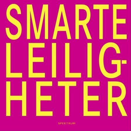 Smarte leiligheter 9788278229279  Brukte bøker