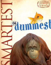 Smartest og dummest - Bokia.no