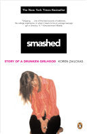 Smashed 9780143036470 Koren Zailckas Brukte bøker