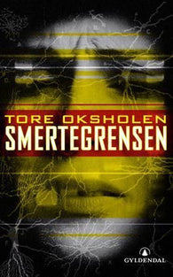 Smertegrensen 9788205367043 Tore Oksholen Brukte bøker