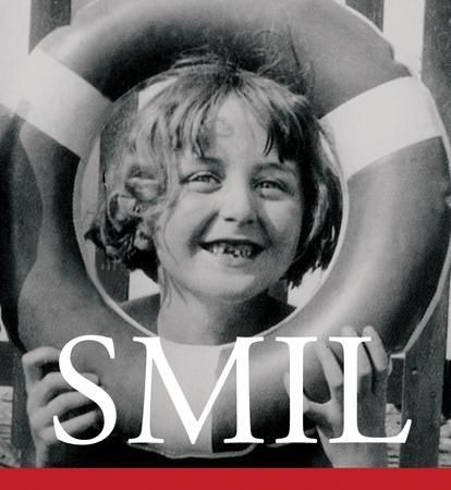 Smil 9788205336988  Brukte bøker