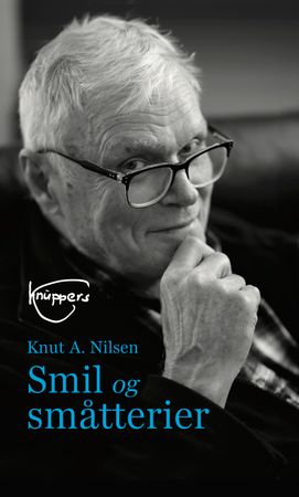 Smil og småtterier 9788230025819 Knut A. Nilsen Brukte bøker