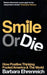Smile or die 9781847081353 Barbara Ehrenreich Brukte bøker