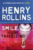 Smile, You're Travelling 9780753510308 Henry Rollins Brukte bøker