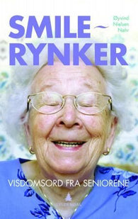 Smilerynker 9788205424807 Øyvind N. Nøhr Brukte bøker