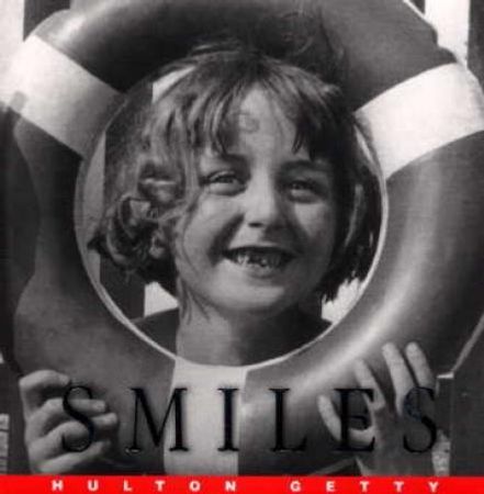 Smiles 9781840721706  Brukte bøker