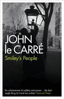 Smiley's People 9780340993781 John Le Carré Brukte bøker