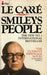 Smiley's People 9780330262729 John Le Carré Brukte bøker
