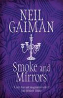 Smoke and Mirrors 9780755322831 Neil Gaiman Brukte bøker