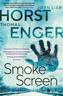 Smoke Screen 9781913193560 Jorn Lier Horst Thomas Enger Brukte bøker
