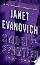 Smokin' seventeen 9780345527707 Janet Evanovich Brukte bøker