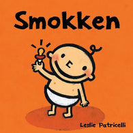 Smokken 9788293335368 Leslie Patricelli Brukte bøker