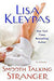 Smooth Talking Stranger 9780312351663 Lisa Kleypas Brukte bøker