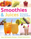 Smoothies and Juices 9781844514632 Gina Steer Brukte bøker