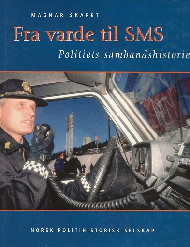 Fra varde til SMS - Bokia.no