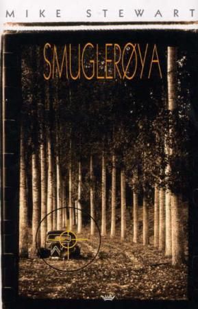 Smuglerøya 9788249606849 Mike Stewart Brukte bøker