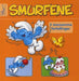 Smurfene 9788251625029   Brukte bøker