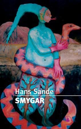 Smygar 9788205333475 Hans Sande Brukte bøker