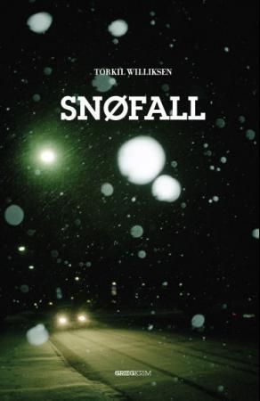 Snøfall 9788281200050 Torkil Williksen Brukte bøker
