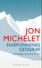 Snøfonnenes geograf 9788249507566 Jon Michelet Brukte bøker
