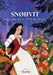 Snøhvit og de syv dvergene 9788282190022 Conrad Howard Brukte bøker