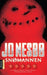 Snømannen 9788203352461 Jo Nesbø Brukte bøker