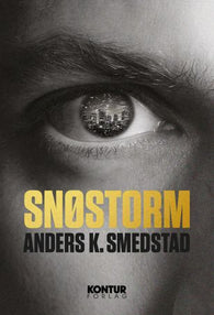 Snøstorm 9788293053415 Anders K. Smedstad Brukte bøker