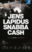 Snabba cash 9789170016400 Jens Lapidus Brukte bøker