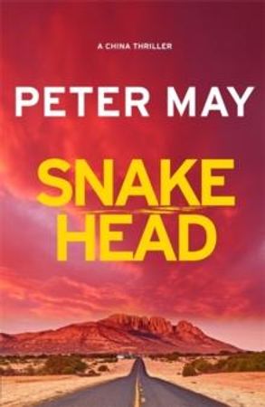 Snakehead 9781782062325 Peter May Brukte bøker
