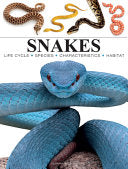 Snakes 9781838864446 Julianna Photopoulos Brukte bøker