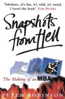 Snapshots From Hell 9781857880786 Peter Robinson Brukte bøker