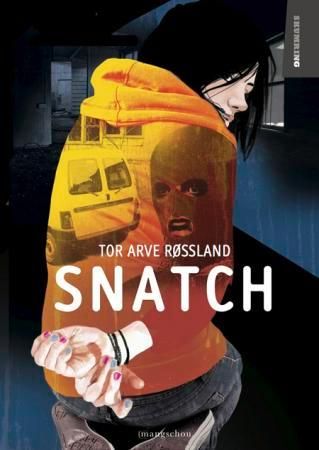 Snatch 9788282381024 Tor Arve Røssland Brukte bøker