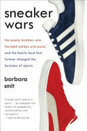 Sneaker Wars 9780061246586 Barbara Smit Brukte bøker