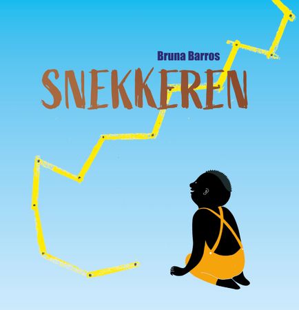 Snekkeren 9788282495462  Brukte bøker